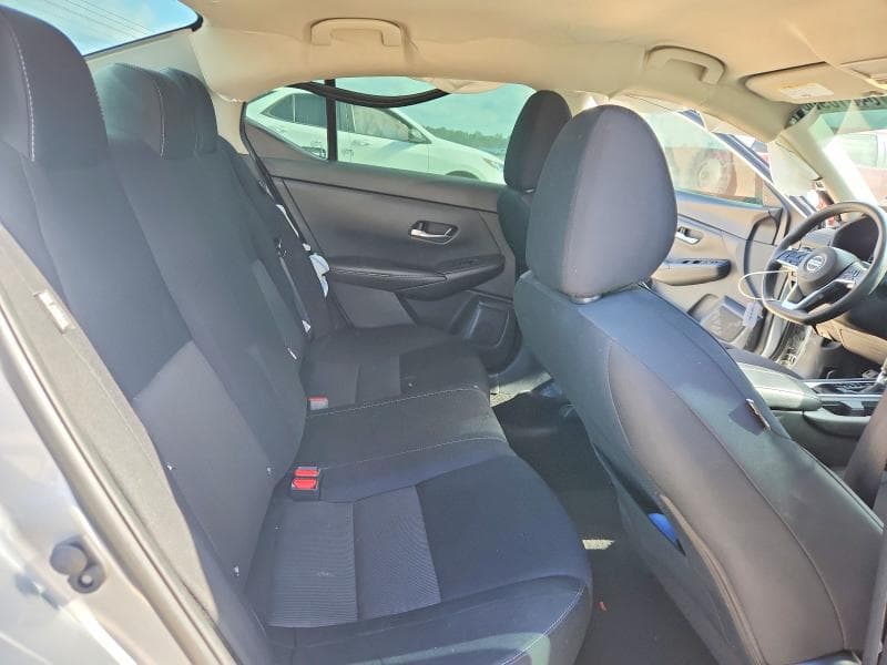 2023 NISSAN SENTRA SV 10