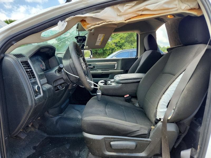 2020 RAM 1500 TRADESMAN 7