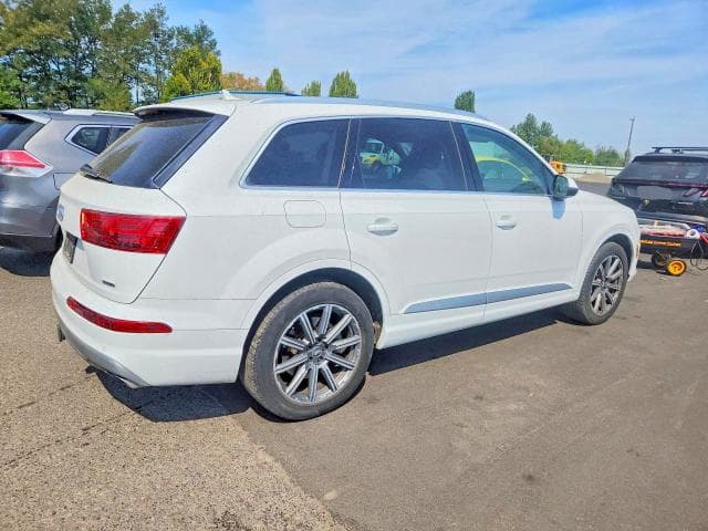 2018 AUDI Q7 PREMIUM PLUS 3