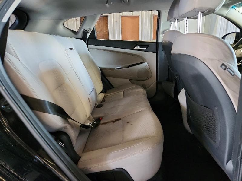 2021 HYUNDAI TUCSON VALUE 10