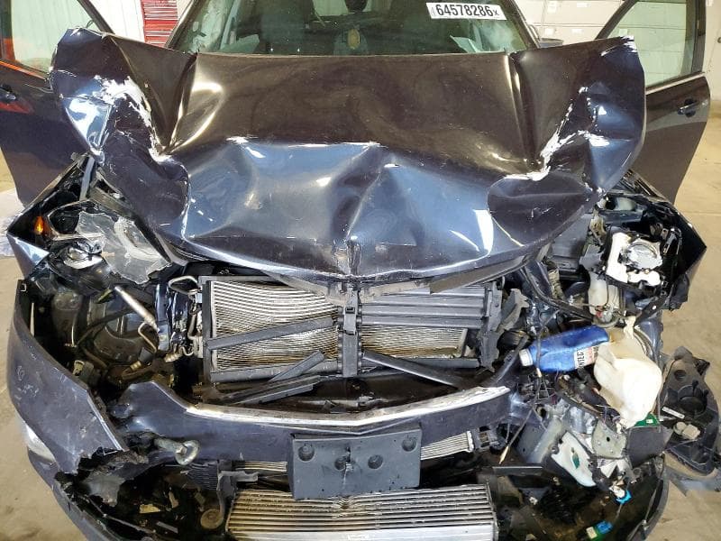 2018 CHEVROLET EQUINOX LT 12