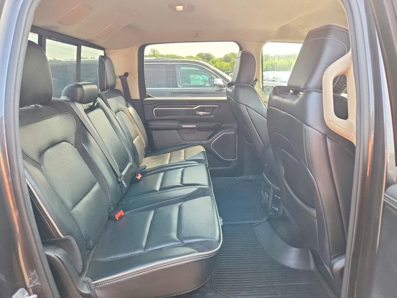 2021 RAM 1500 LARAMIE 10