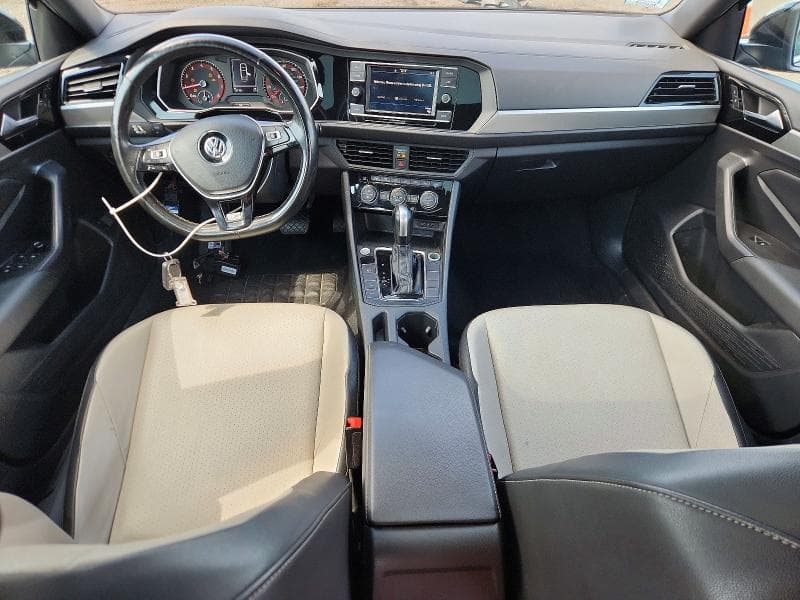 2021 VOLKSWAGEN JETTA S 8