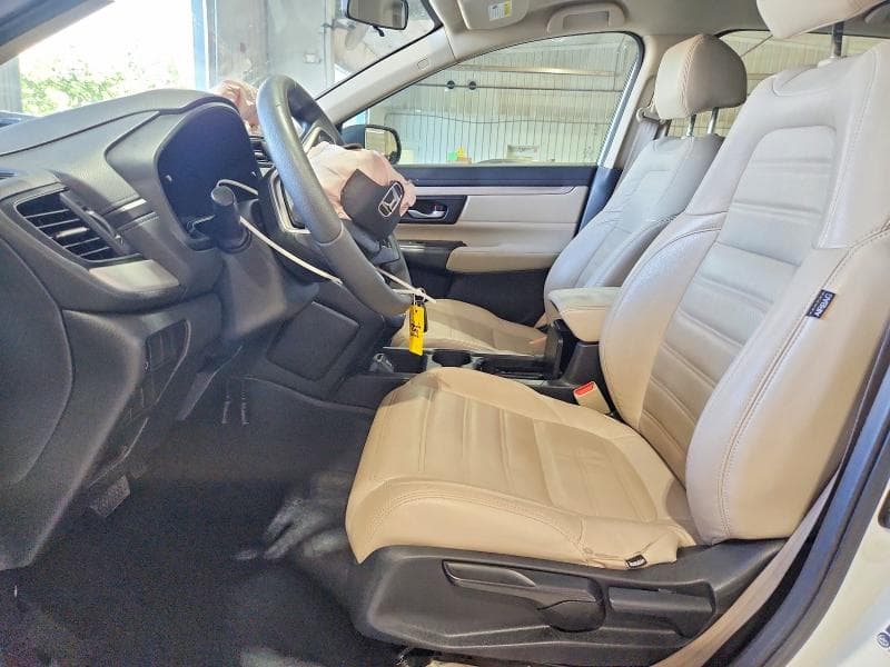 2018 HONDA CR-V LX 7