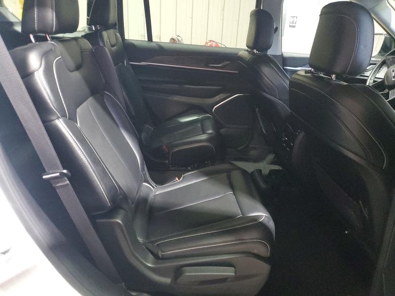 2021 JEEP GRAND CHEROKEE L LIMITED 11