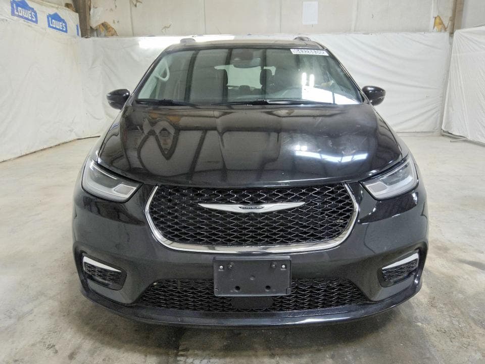 2022 CHRYSLER PACIFICA TOURING L 5