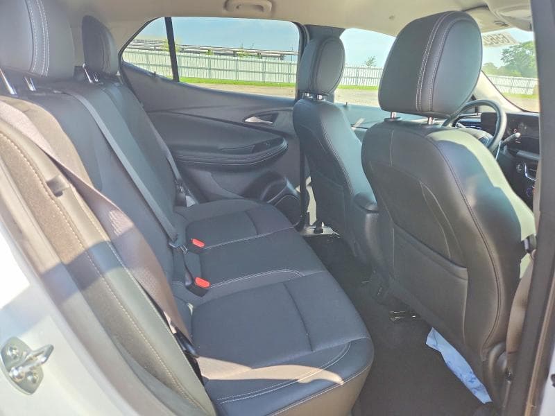 2025 BUICK ENCORE GX PREFERRED 11
