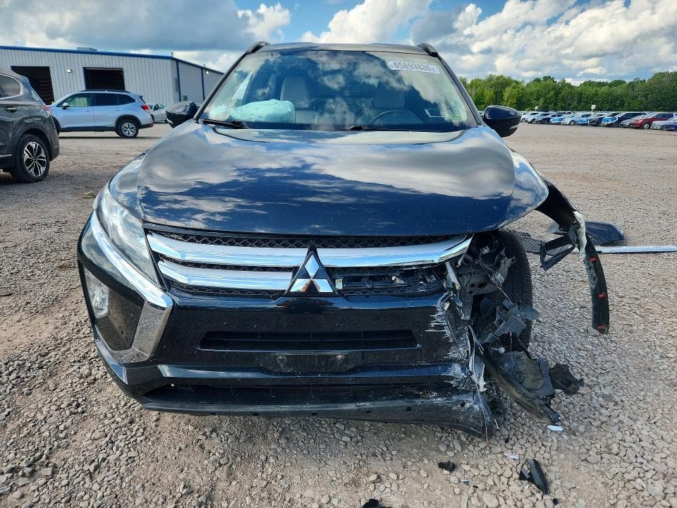 2019 MITSUBISHI ECLIPSE CROSS SE 5
