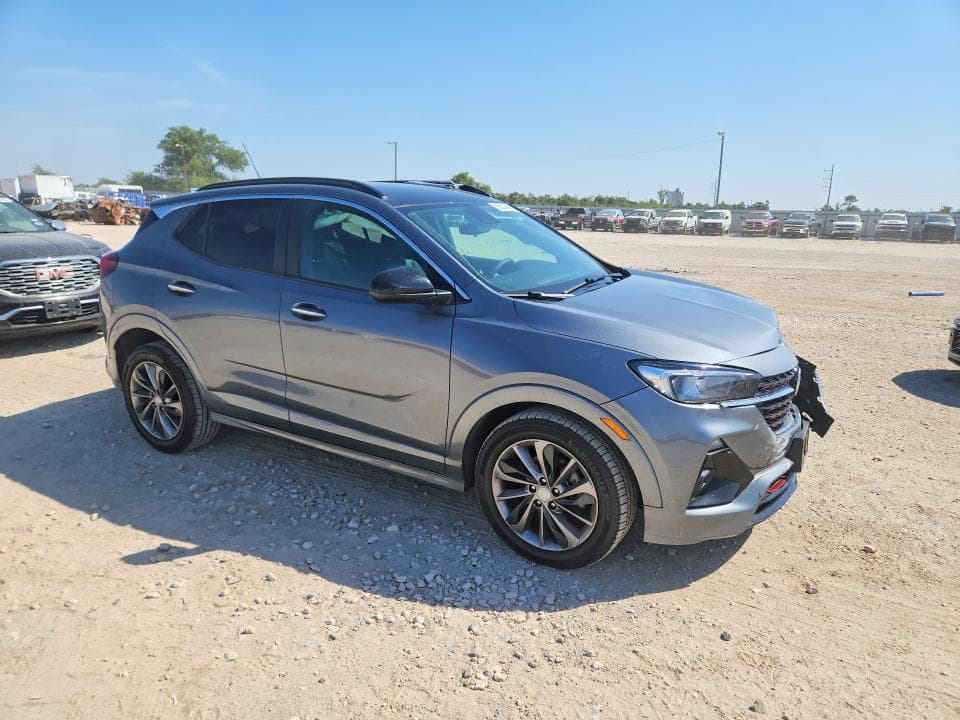 2020 BUICK ENCORE GX SELECT 4