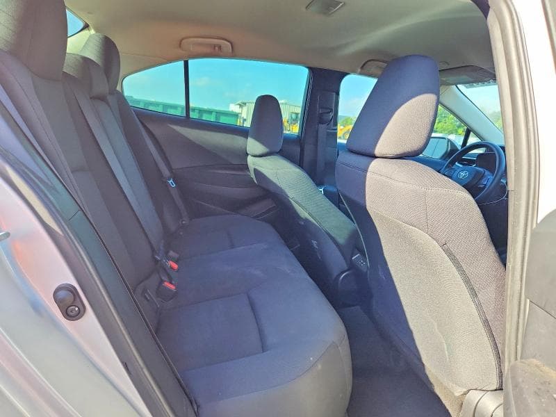 2024 TOYOTA COROLLA LE 10