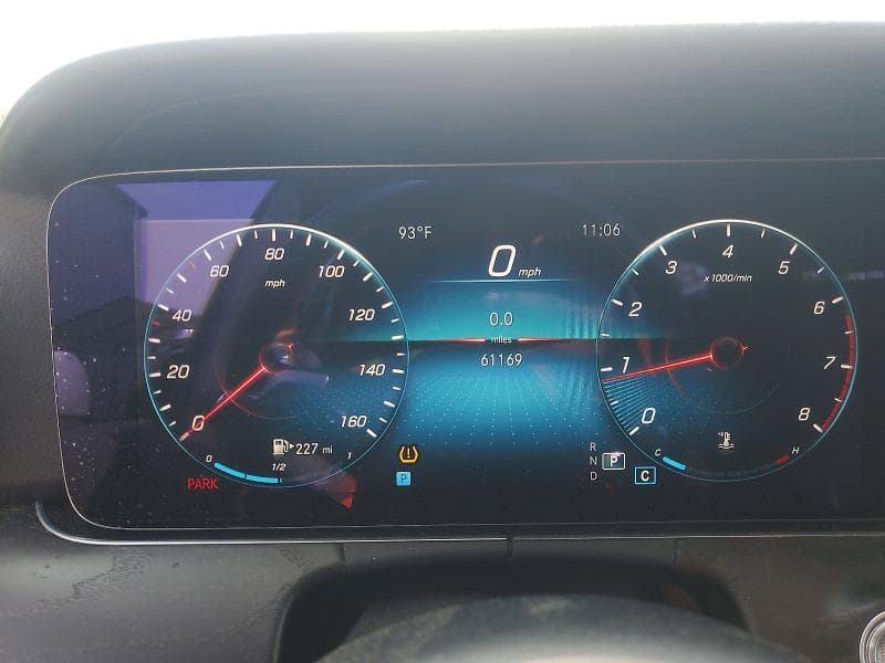 2021 MERCEDES-BENZ E 350 9