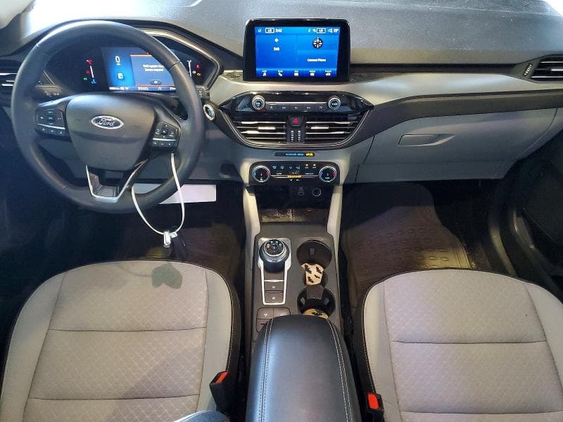 2024 FORD ESCAPE ACTIVE 8