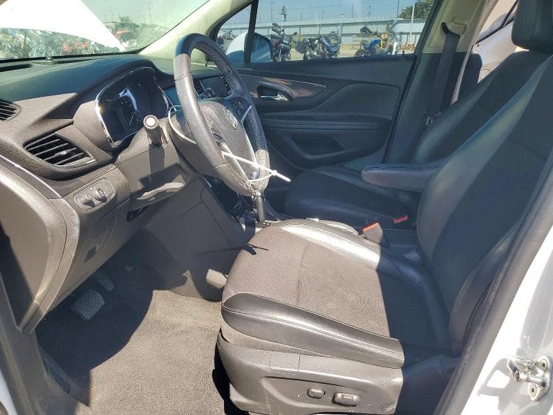 2019 BUICK ENCORE PREFERRED 7