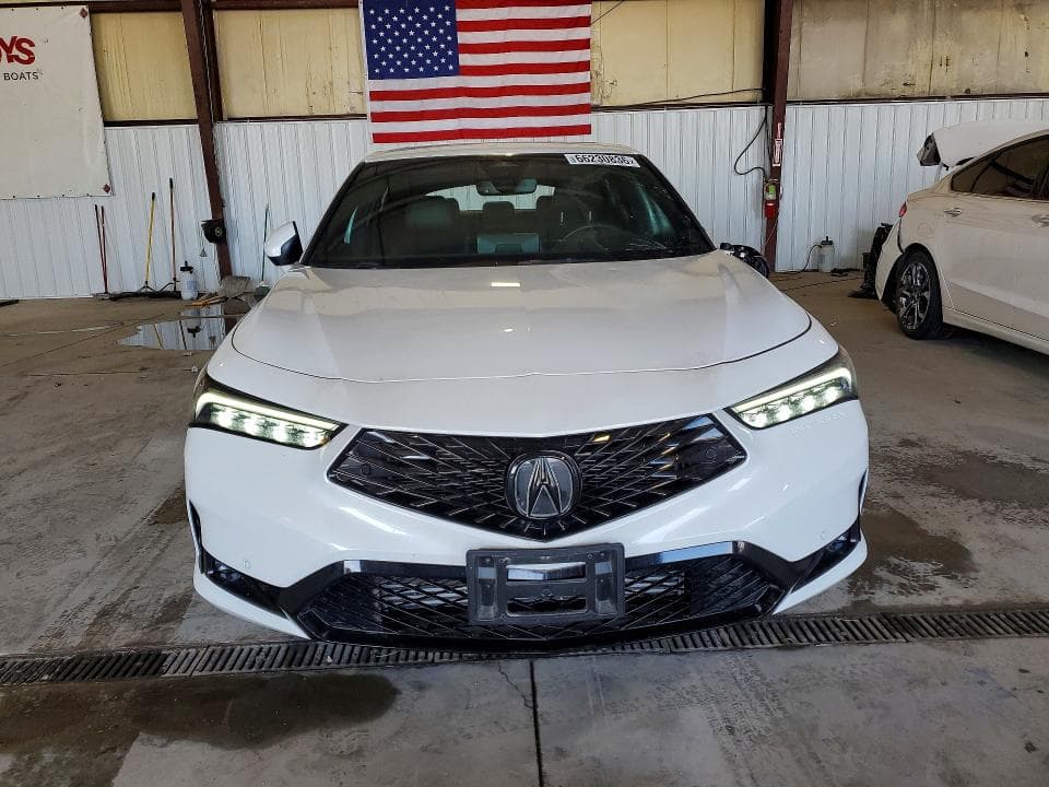2023 ACURA INTEGRA A-SPEC TECH 5
