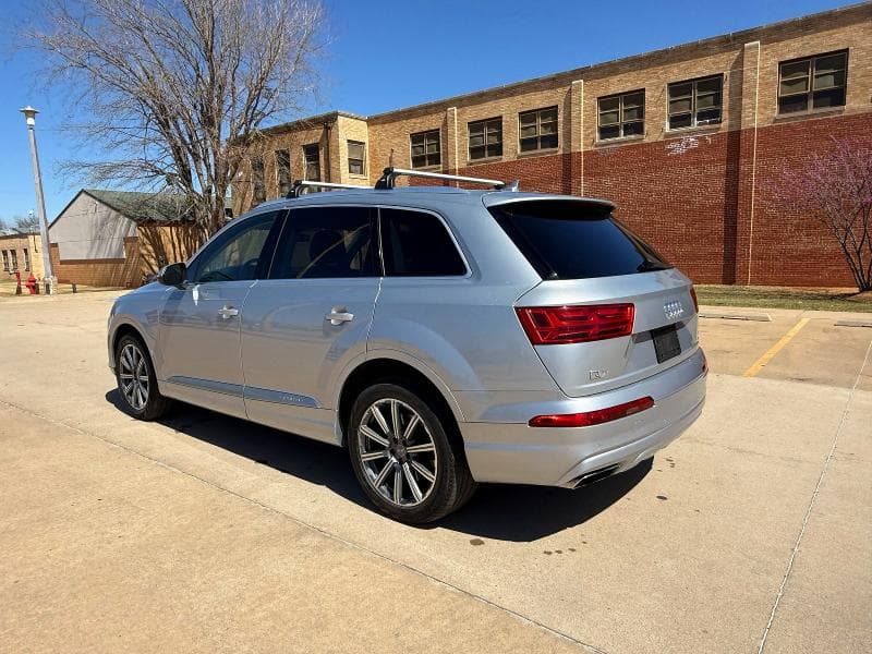 2018 AUDI Q7 PREMIUM PLUS 3