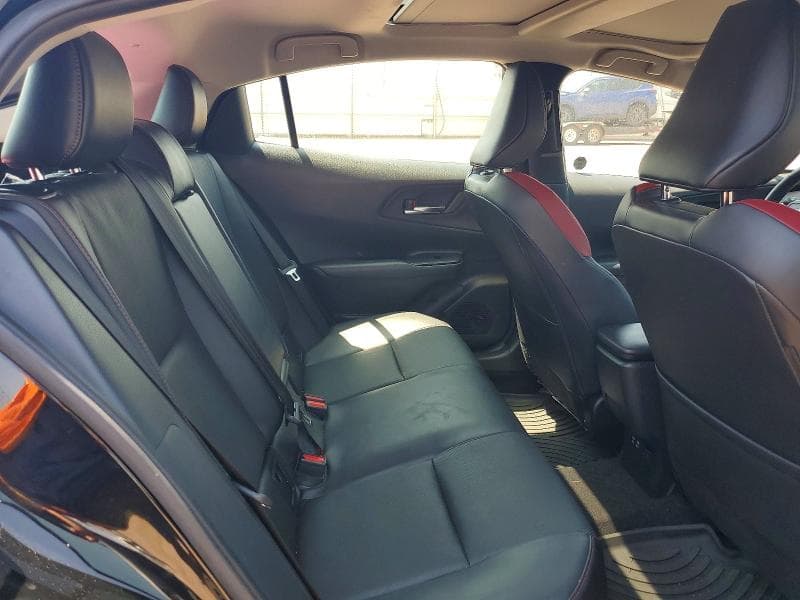 2023 TOYOTA PRIUS PRIME XSE PREMIUM 10