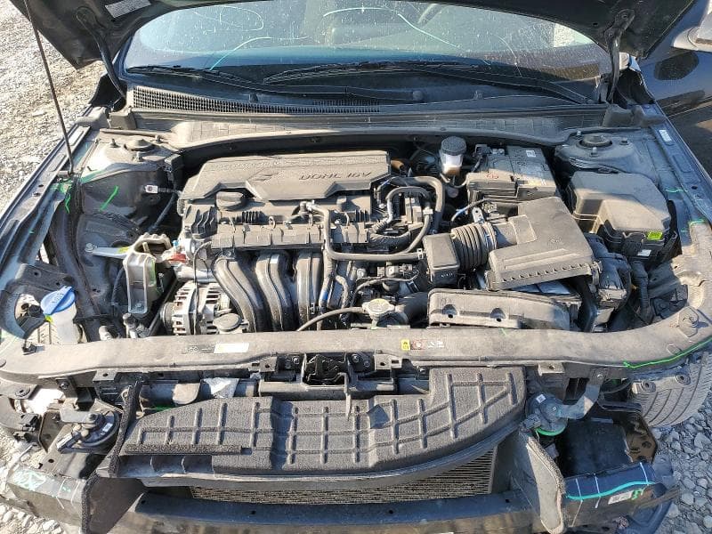 2024 HYUNDAI ELANTRA SEL 11
