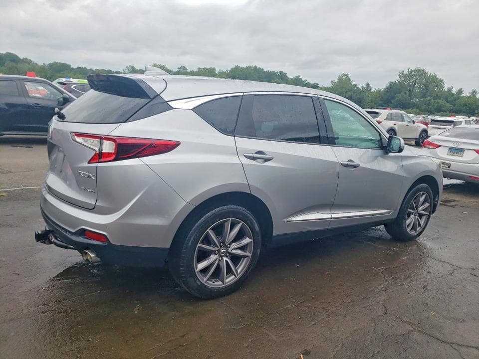 2019 ACURA RDX TECHNOLOGY 3
