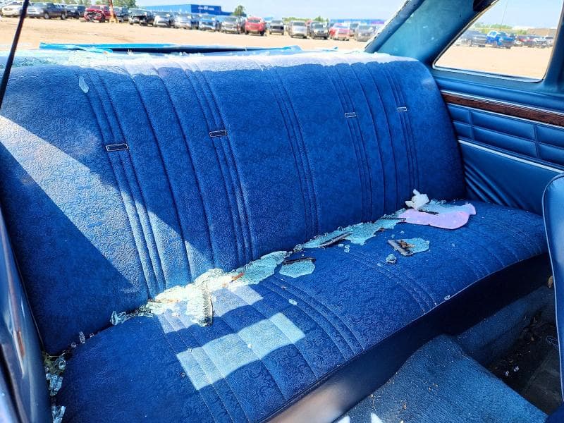 1977 FORD LTD 10