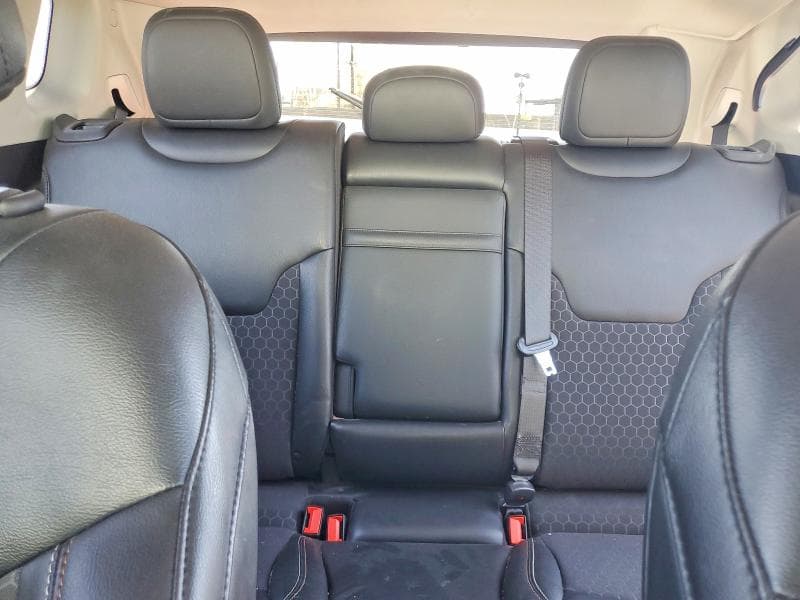 2019 JEEP COMPASS LATITUDE 10