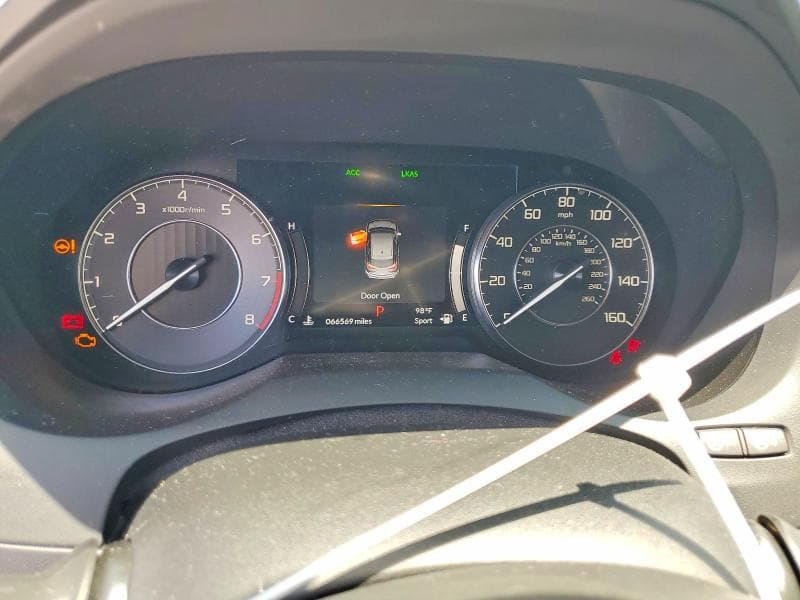 2021 ACURA RDX TECHNOLOGY 9