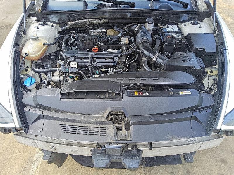 2023 HYUNDAI SONATA SEL PLUS 11