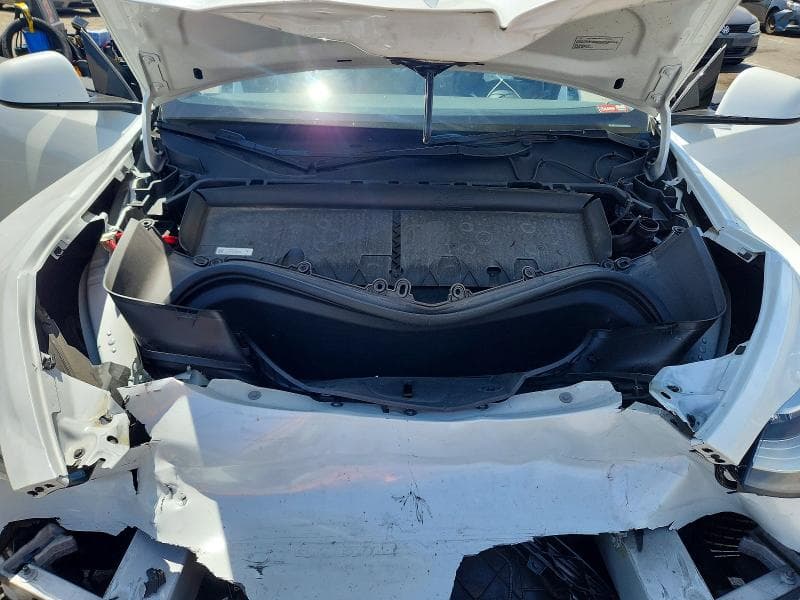 2023 TESLA MODEL Y 11