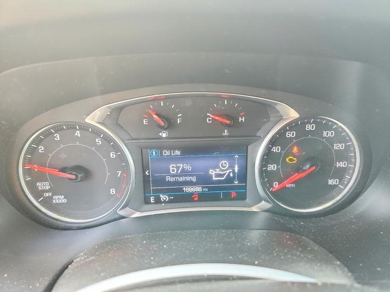 2020 GMC ACADIA SLT 9