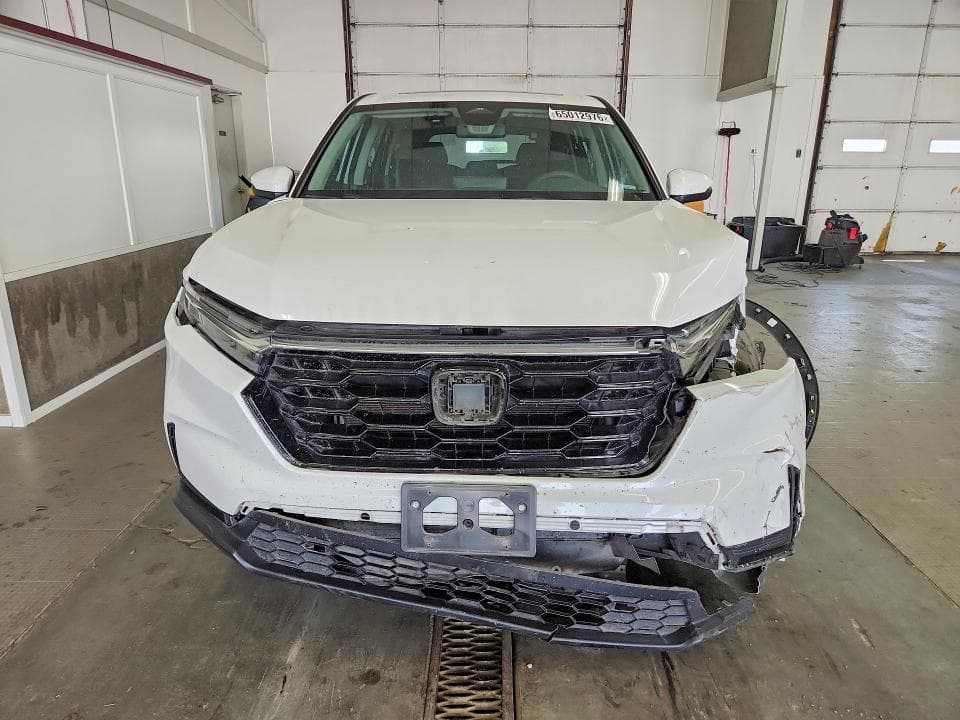 2023 HONDA CR-V EX 5