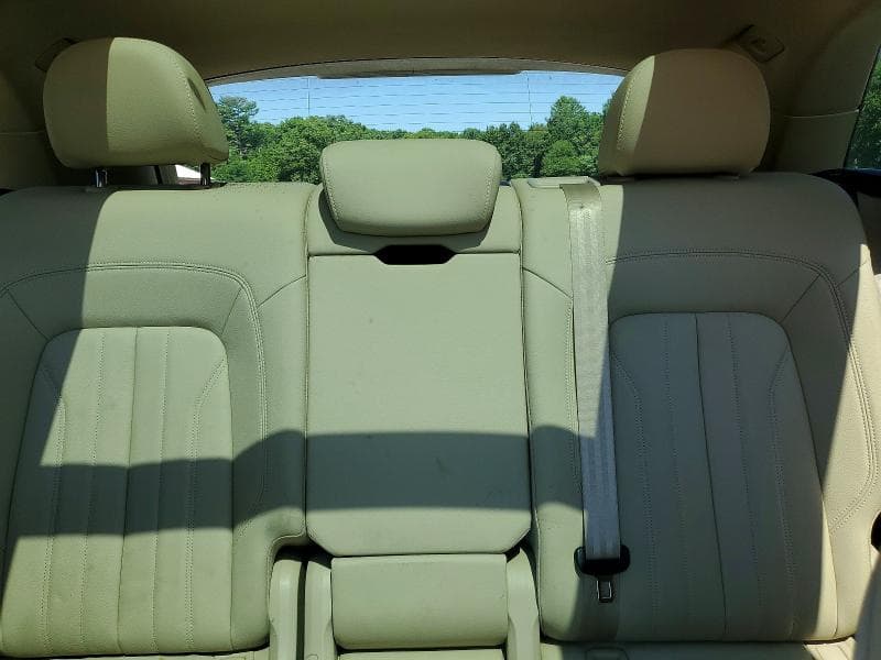 2020 AUDI Q5 E PREMIUM PLUS 10