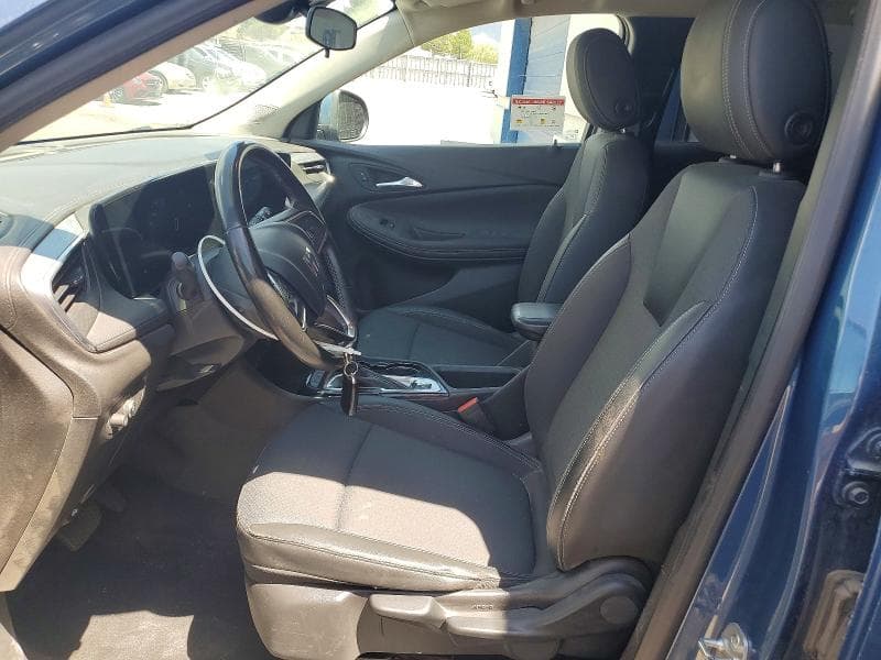 2024 BUICK ENCORE GX PREFERRED 7