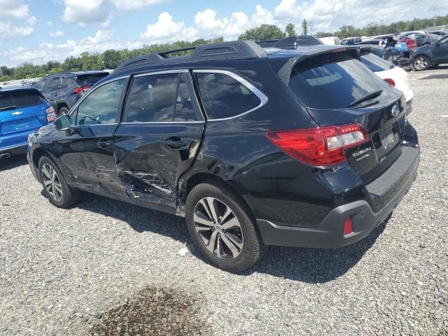 2019 SUBARU OUTBACK 2.5I LIMITED 2