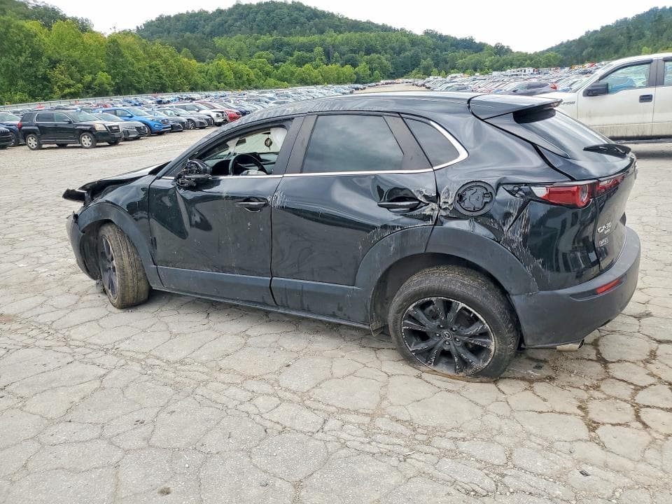 2024 MAZDA CX-30 SELECT 2
