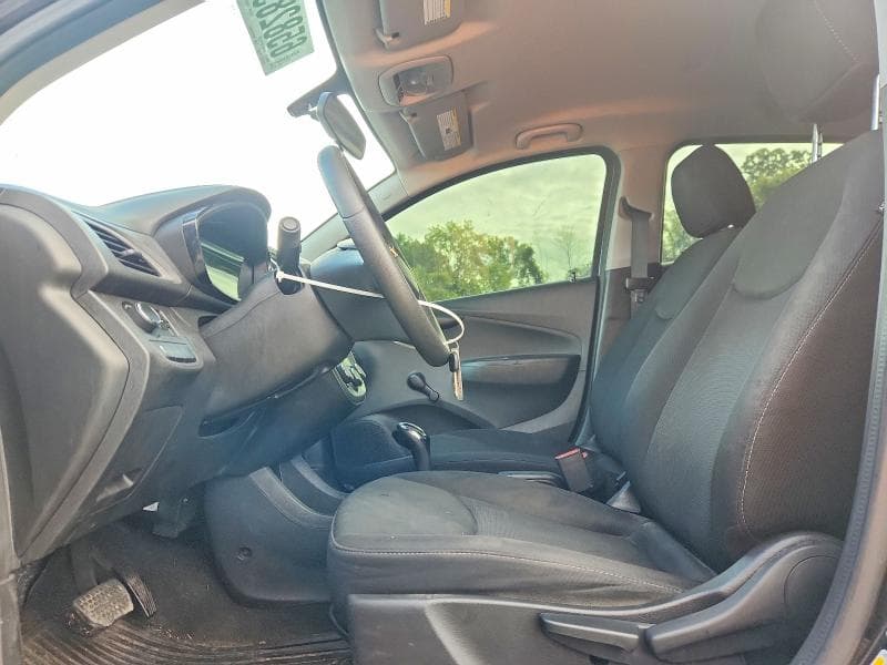 2020 CHEVROLET SPARK LS 7