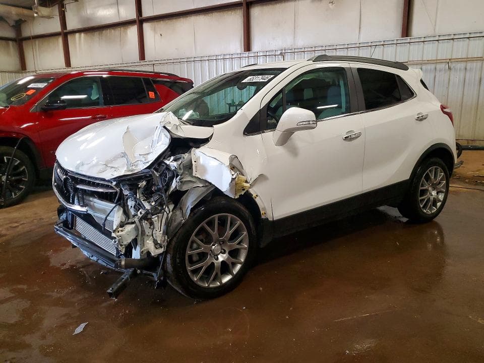 2018 BUICK ENCORE SPORT TOURING - 1