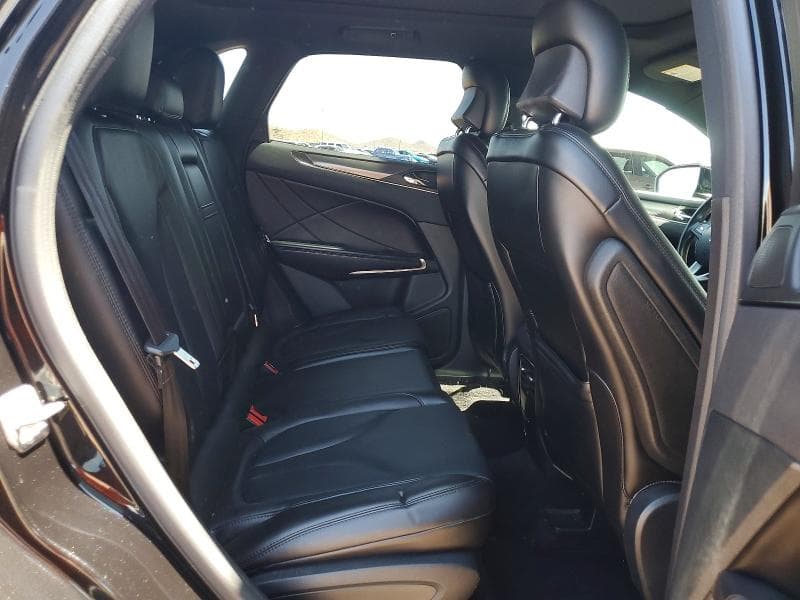 2017 LINCOLN MKC RESERVE 11