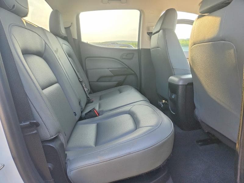 2019 CHEVROLET COLORADO 10
