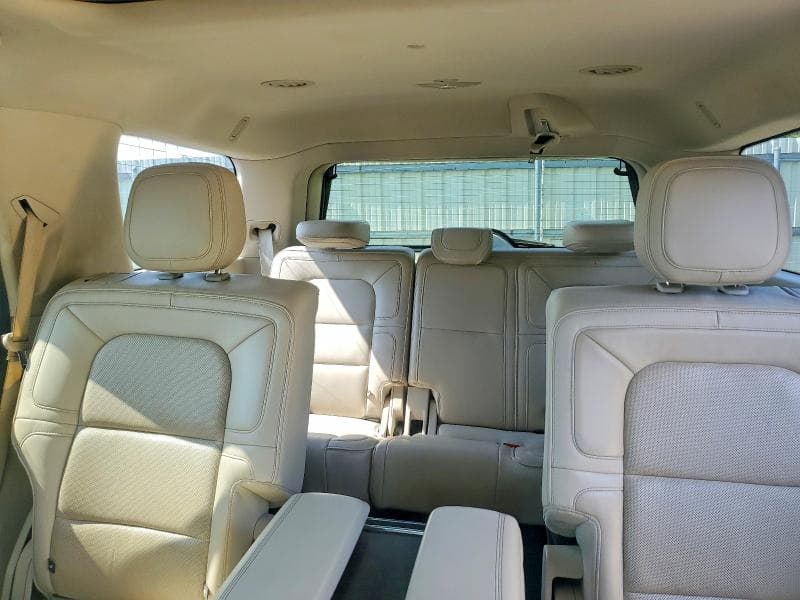 2018 LINCOLN NAVIGATOR RESERVE 10