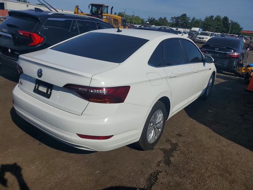 2019 VOLKSWAGEN JETTA S 3