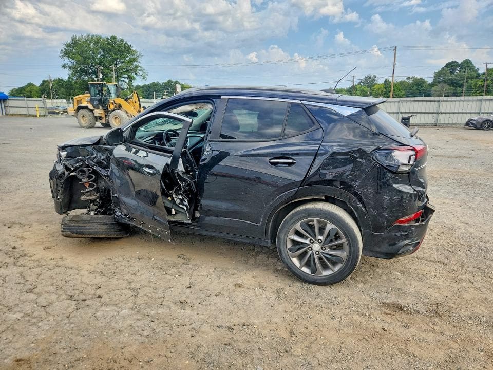 2020 BUICK ENCORE GX SELECT 2
