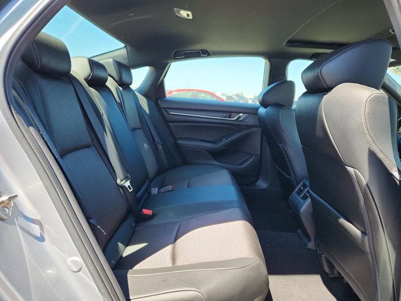 2019 HONDA ACCORD SPORT 10