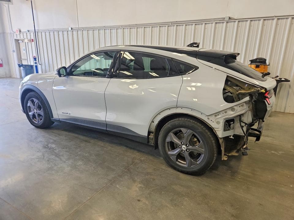 2023 FORD MUSTANG MACH-E SELECT 2