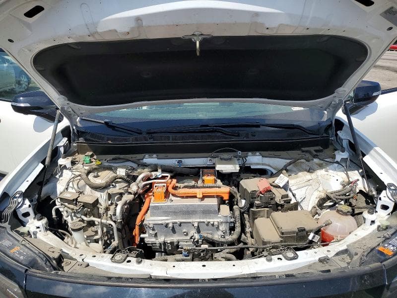 2024 HONDA PROLOGUE ELITE 12