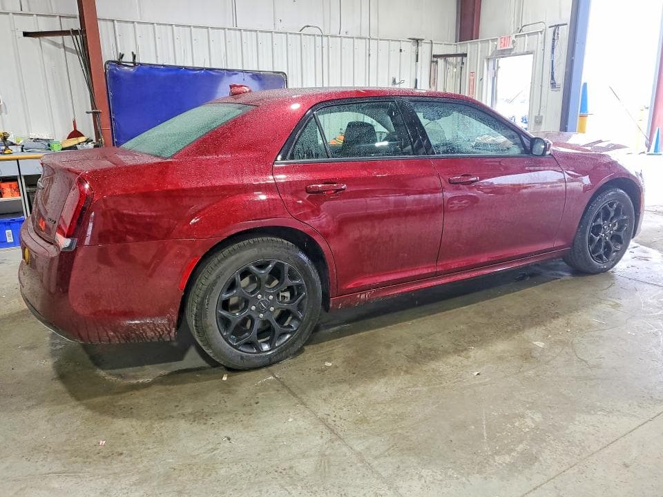 2023 CHRYSLER 300 TOURING L 3