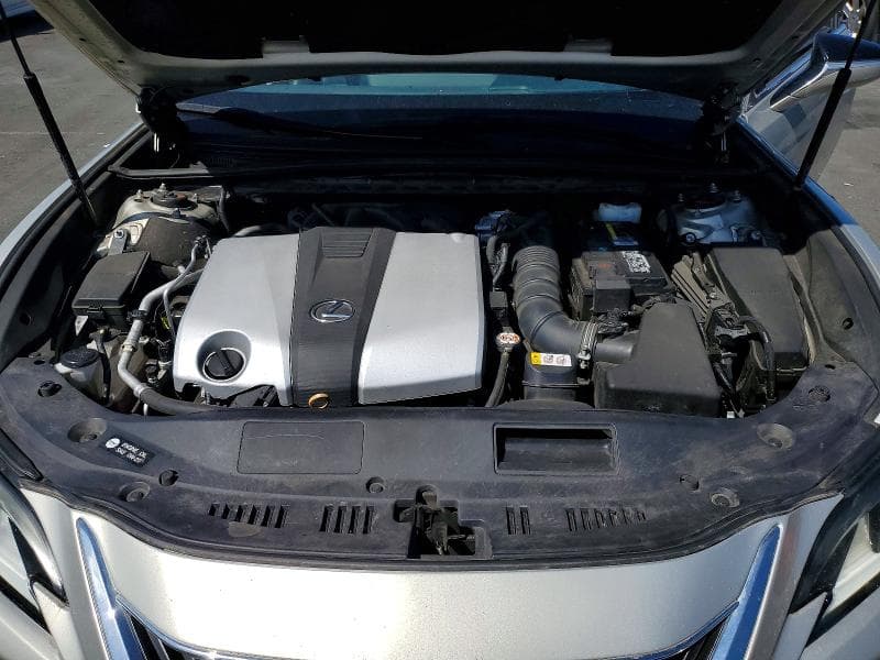 2019 LEXUS ES 350 11