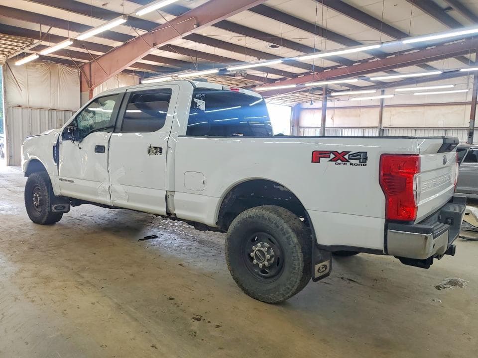 2020 FORD F250 SUPER DUTY 2