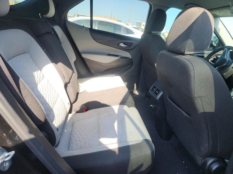 2020 CHEVROLET EQUINOX LS 11