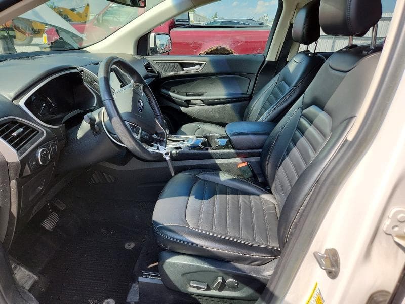 2017 FORD EDGE SEL 7