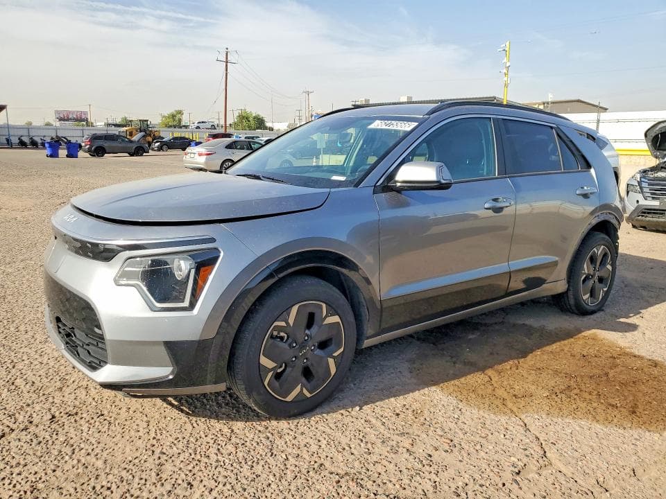 2024 KIA NIRO WIND - 1