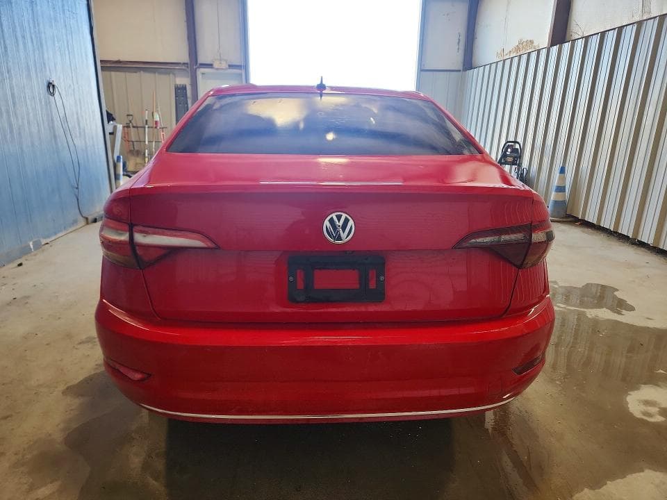 2019 VOLKSWAGEN JETTA S 6